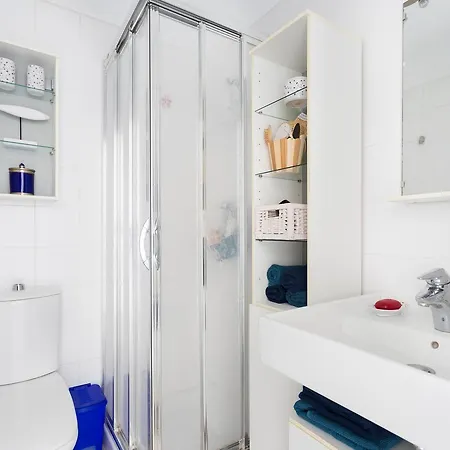 شقة Bajamar Beach